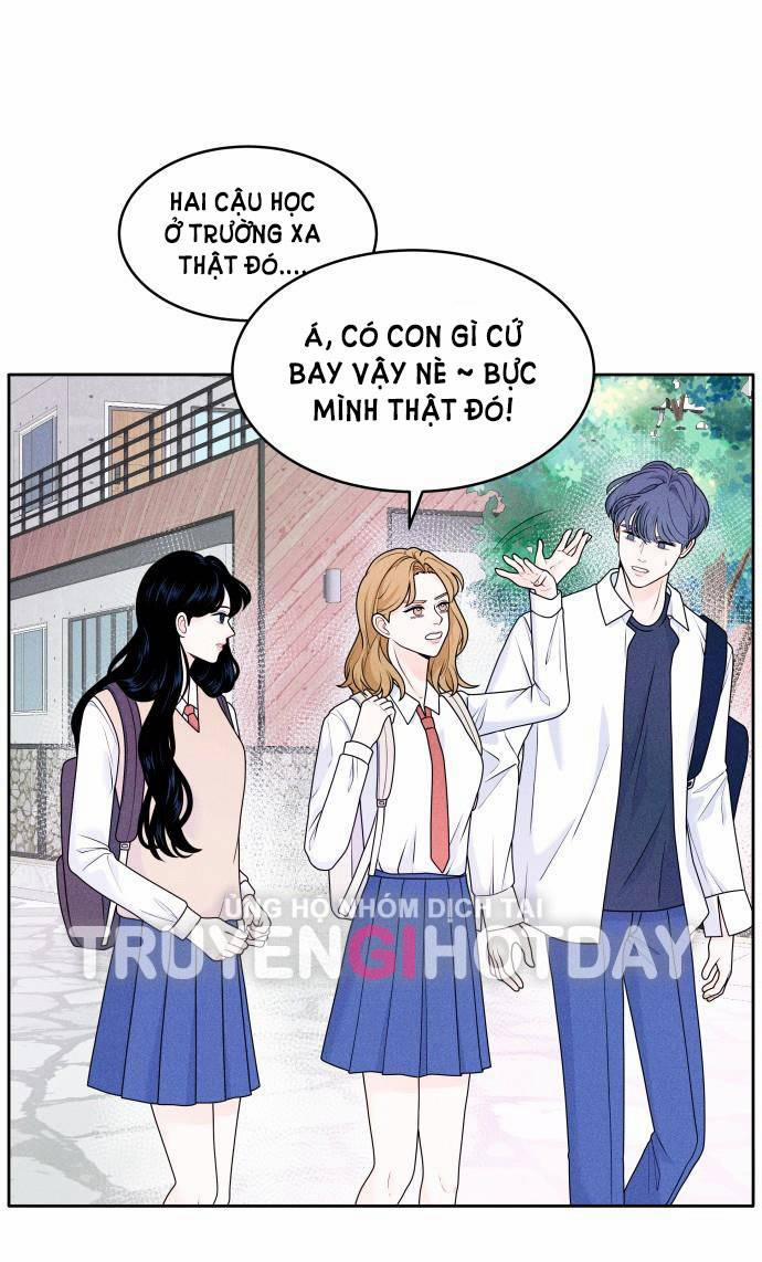 Thiếu Niên Hướng Nội 4.2 trang 21