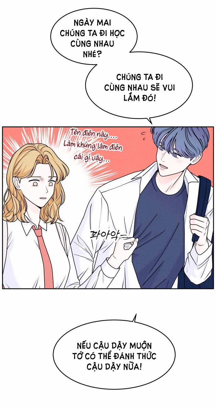 Thiếu Niên Hướng Nội 4.2 trang 34