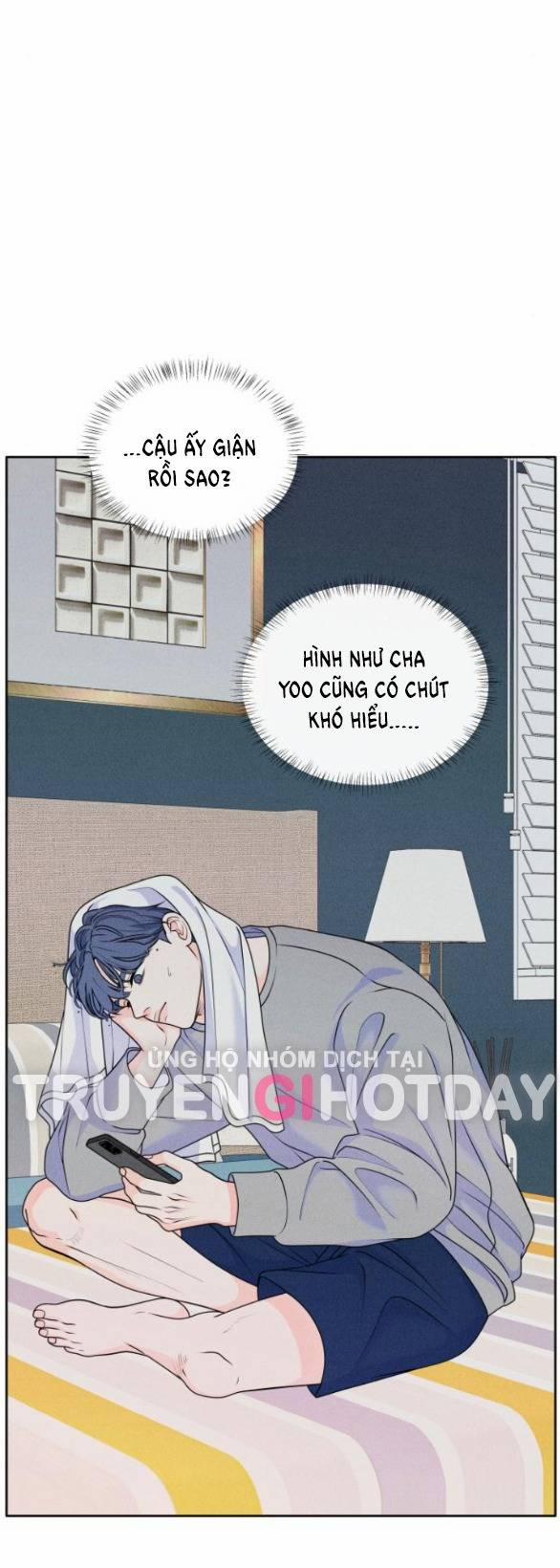 Thiếu Niên Hướng Nội 5.2 trang 1