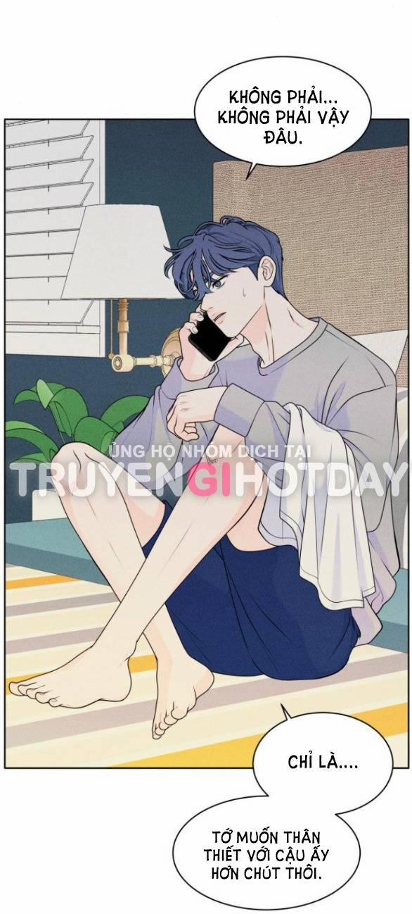 Thiếu Niên Hướng Nội 5.2 trang 15