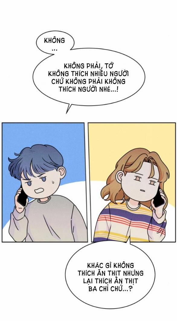 Thiếu Niên Hướng Nội 5.2 trang 18