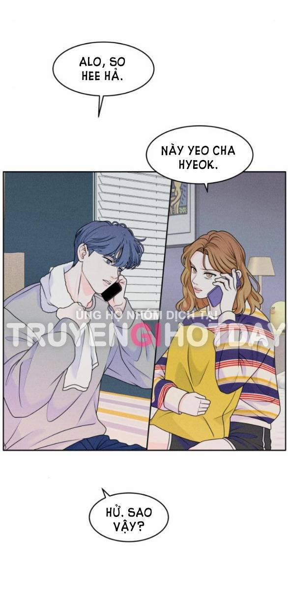 Thiếu Niên Hướng Nội 5.2 trang 8