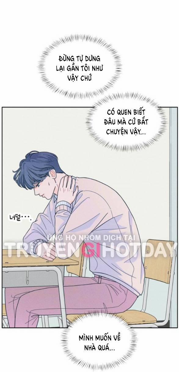 Thiếu Niên Hướng Nội 7.1 trang 38