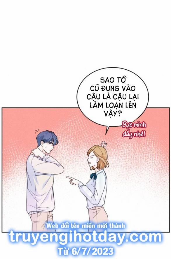 Thiếu Niên Hướng Nội 7.2 trang 21