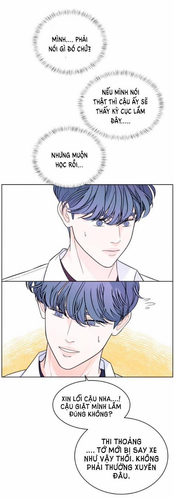 Thiếu Niên Hướng Nội 8.1 trang 20