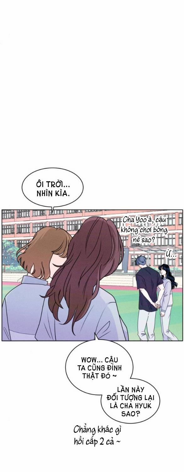 Thiếu Niên Hướng Nội 8.2 trang 16