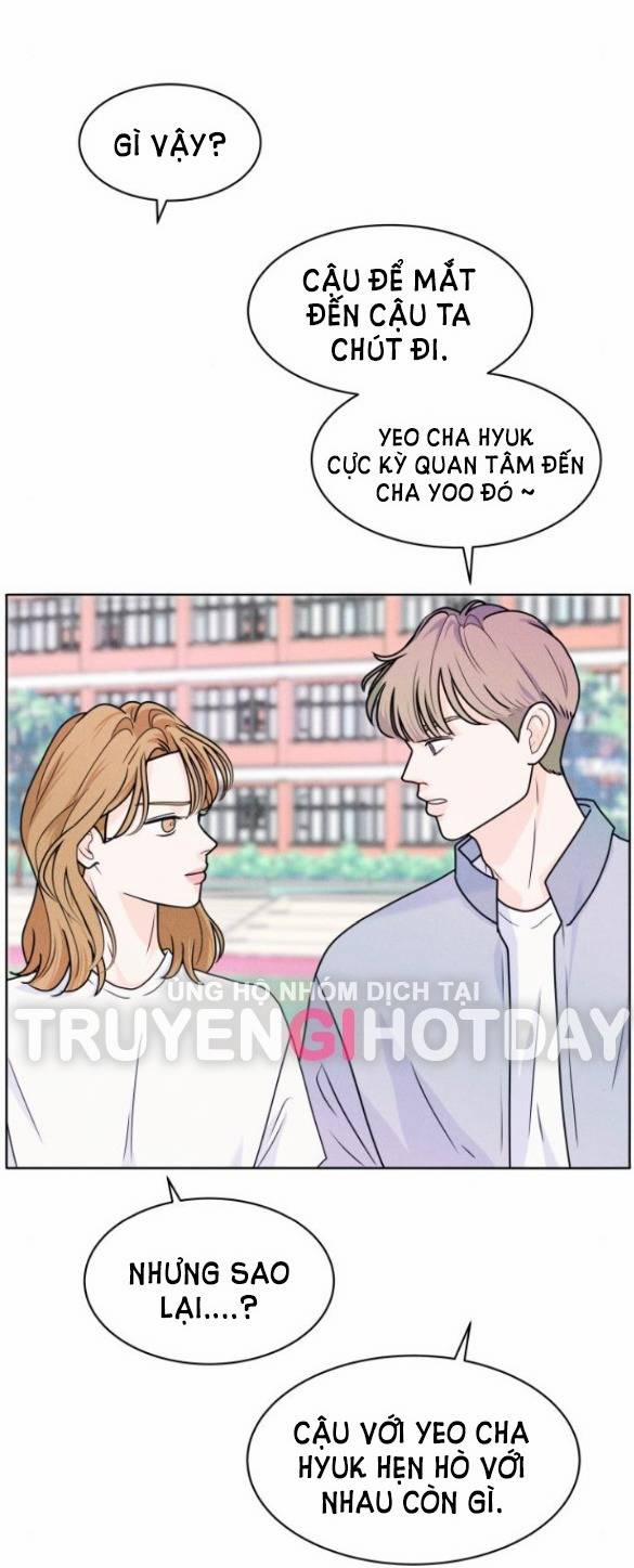 Thiếu Niên Hướng Nội 8.2 trang 22