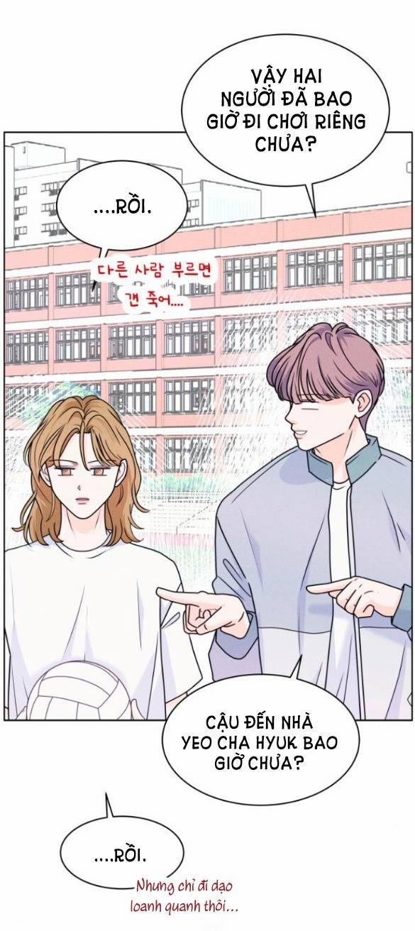 Thiếu Niên Hướng Nội 8.2 trang 24