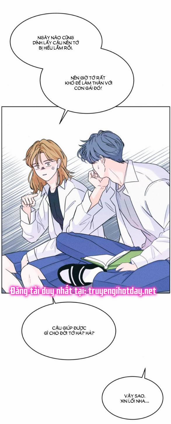 Thiếu Niên Hướng Nội 9.2 trang 16