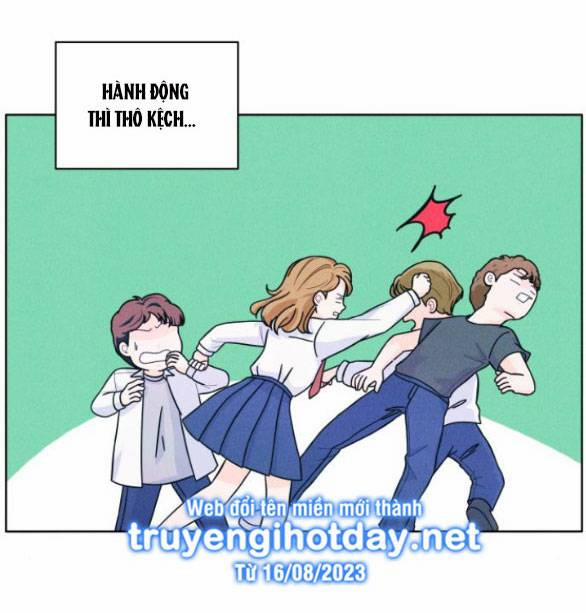 Thiếu Niên Hướng Nội 9.2 trang 23