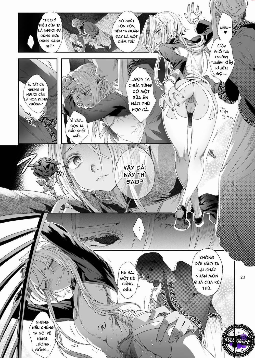 Thiếu niên ma cà rồng 1 trang 23