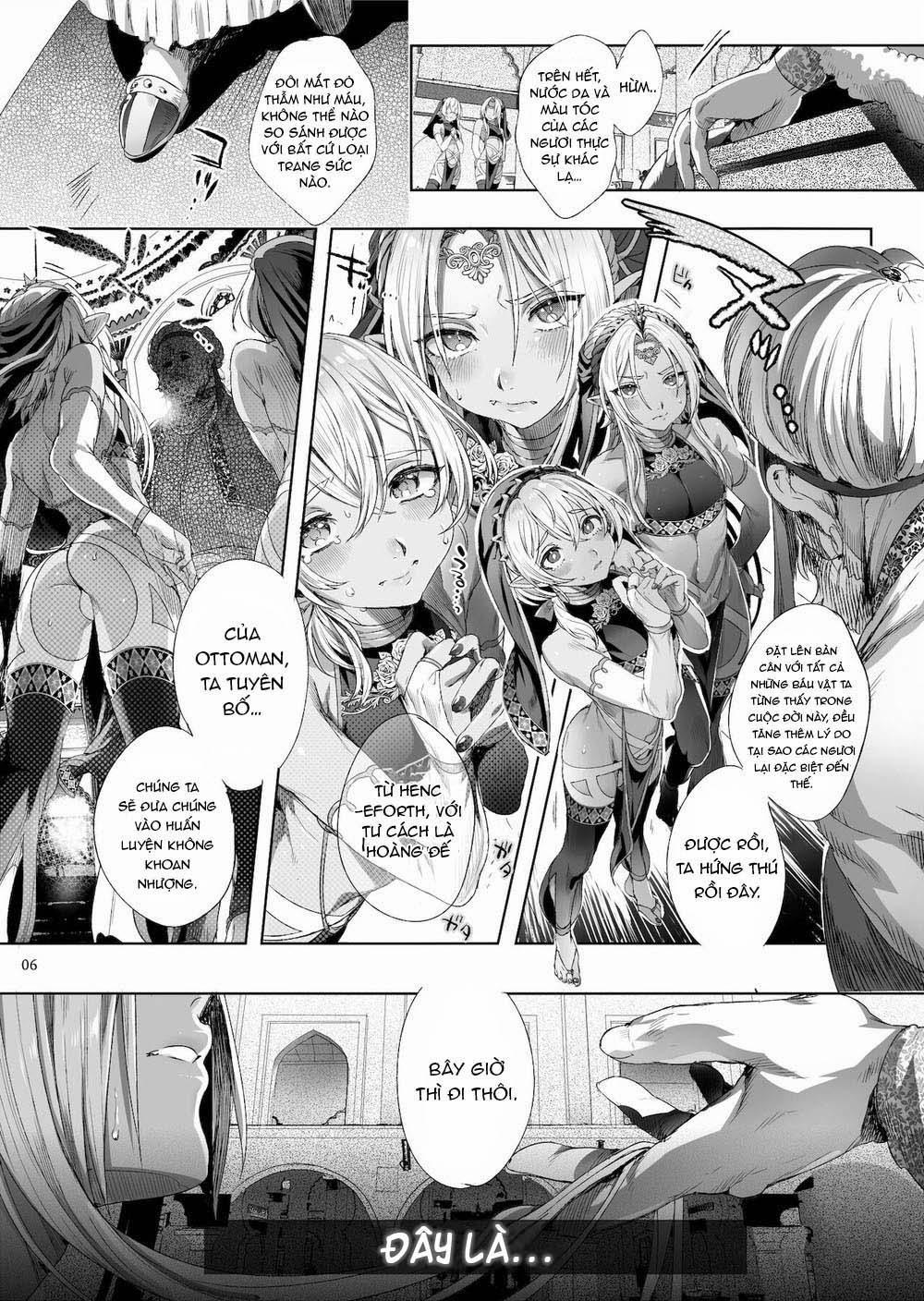 Thiếu niên ma cà rồng 1 trang 6