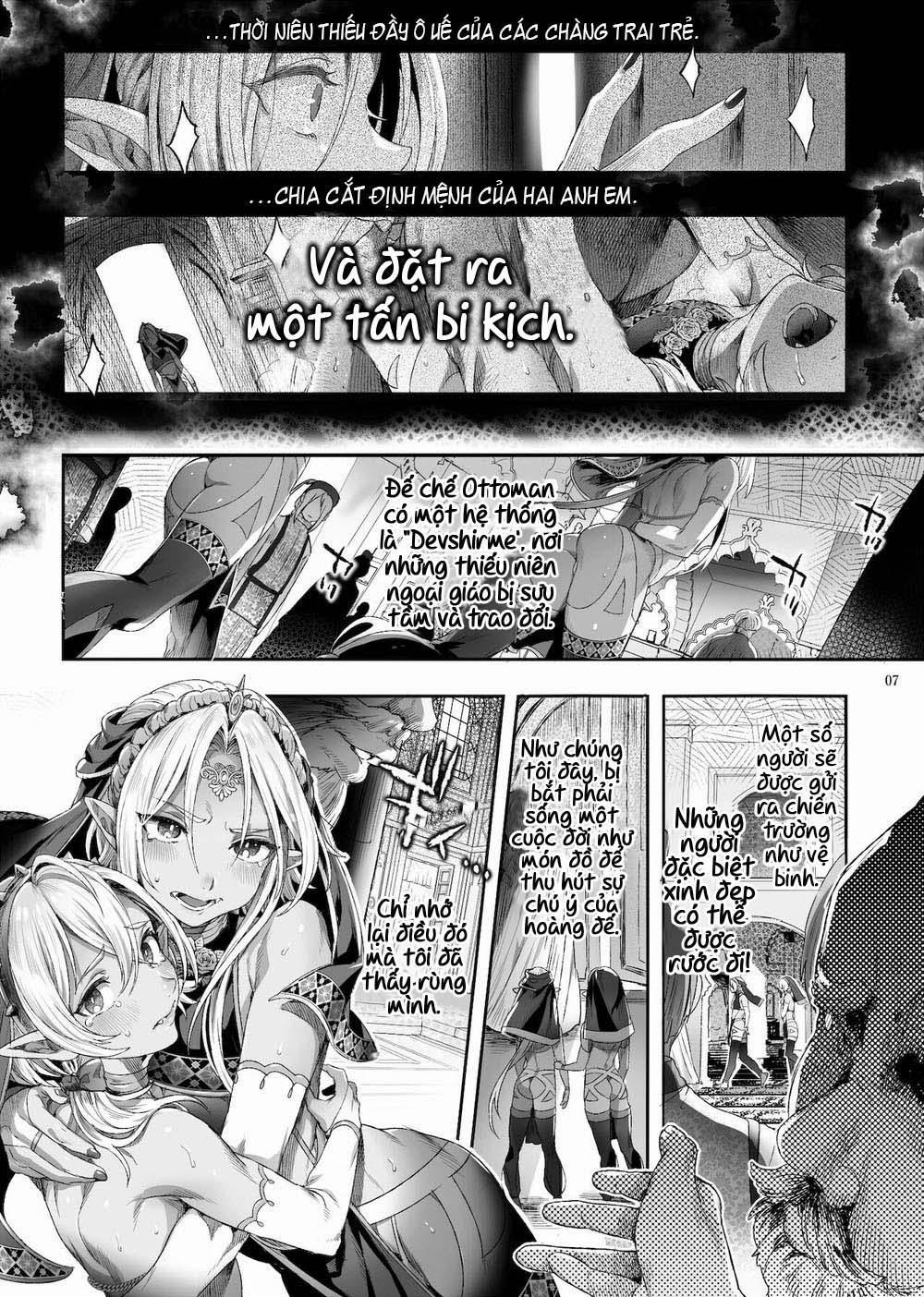 Thiếu niên ma cà rồng 1 trang 7