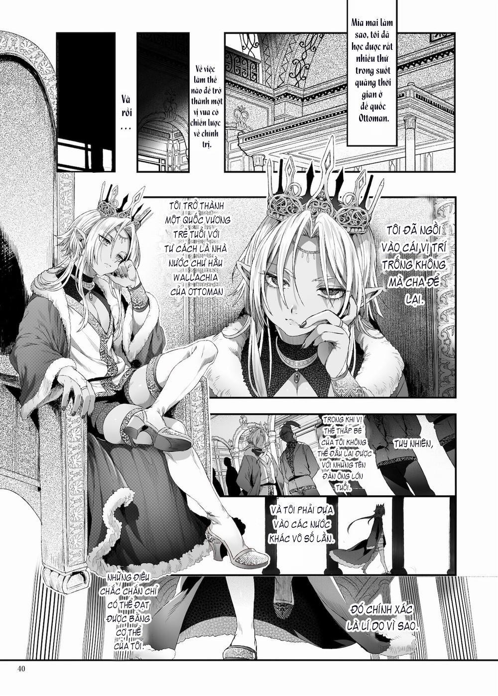 Thiếu niên ma cà rồng 2 trang 8