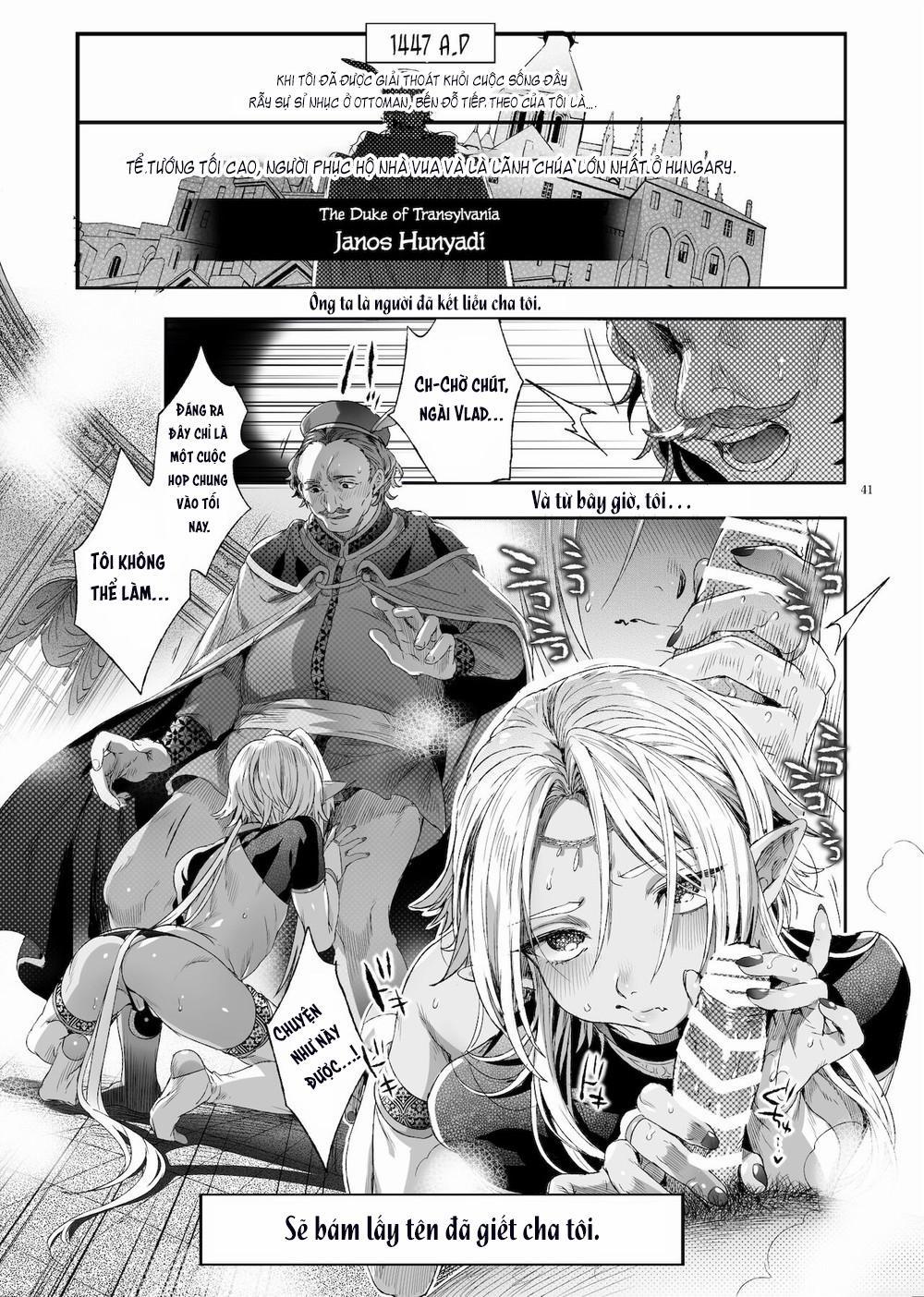 Thiếu niên ma cà rồng 2 trang 9