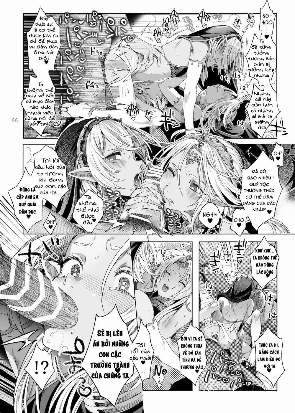 Thiếu niên ma cà rồng 3 trang 15