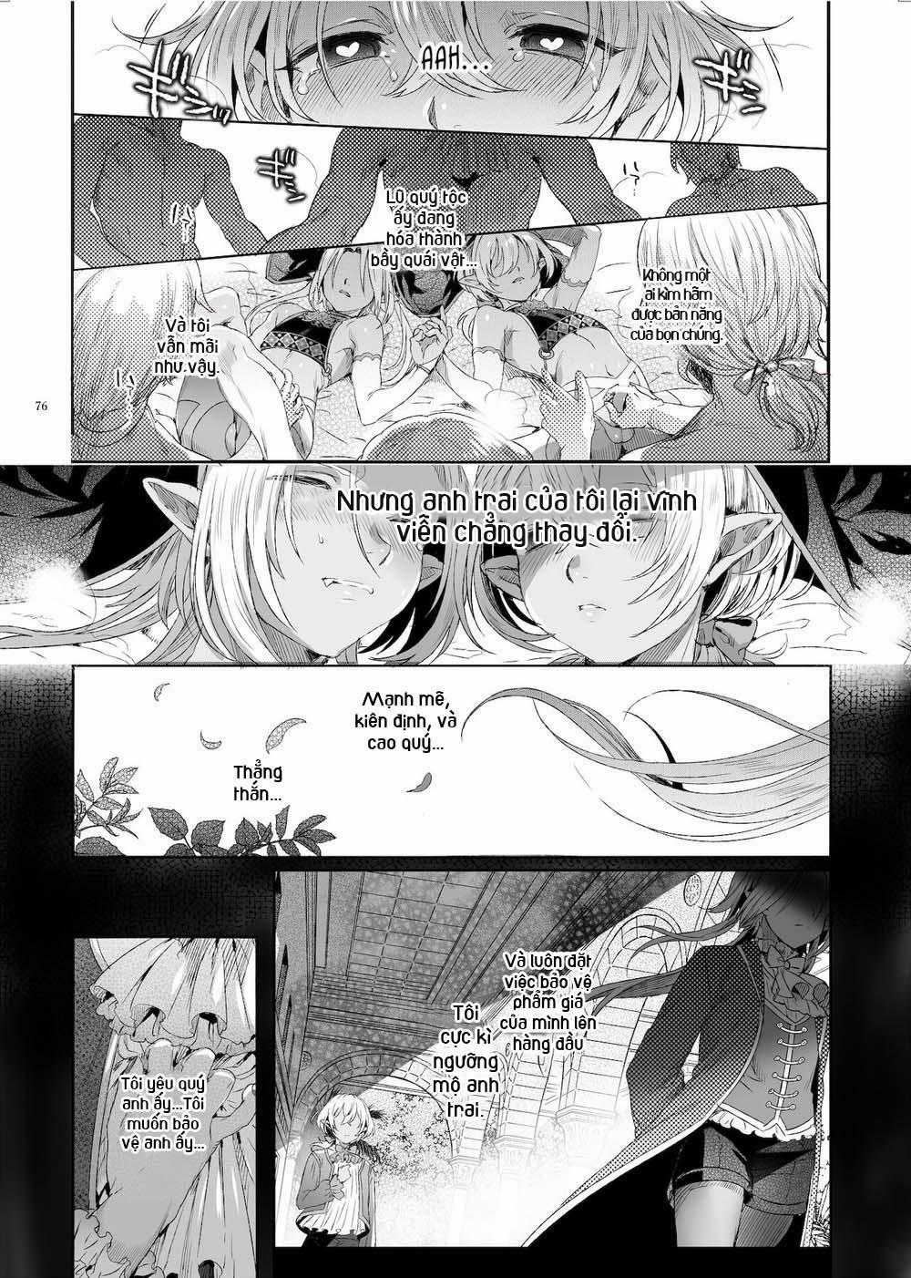 Thiếu niên ma cà rồng 3 trang 25