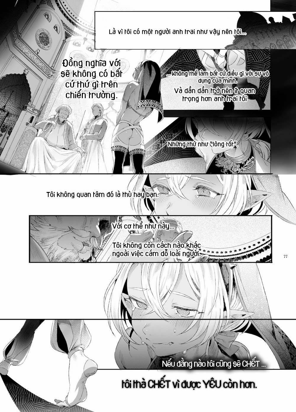 Thiếu niên ma cà rồng 3 trang 26