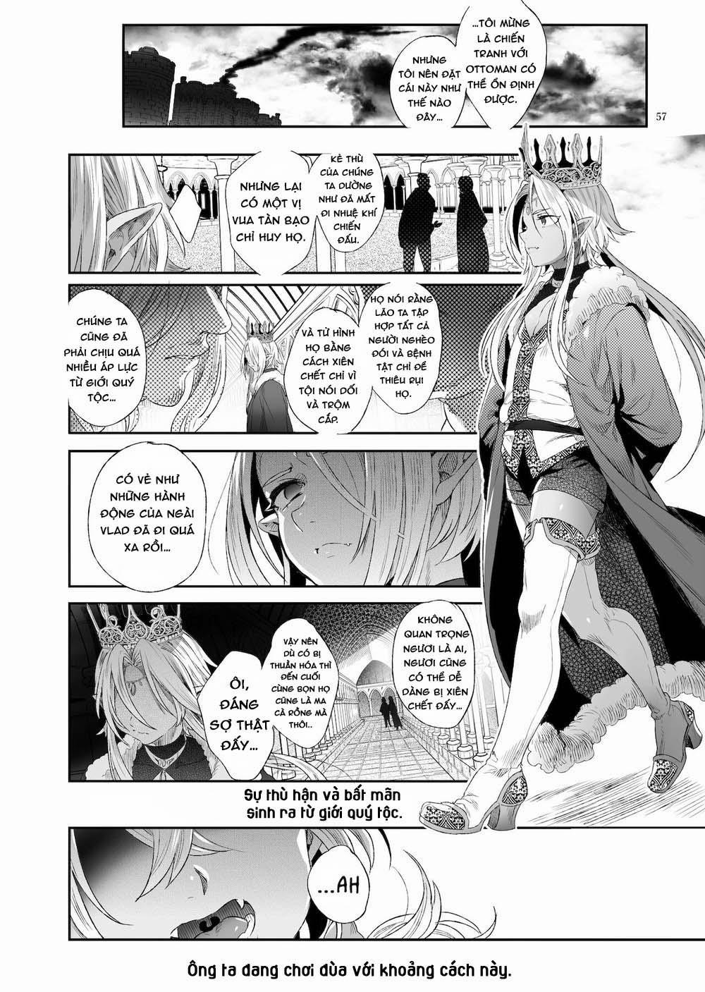 Thiếu niên ma cà rồng 3 trang 6