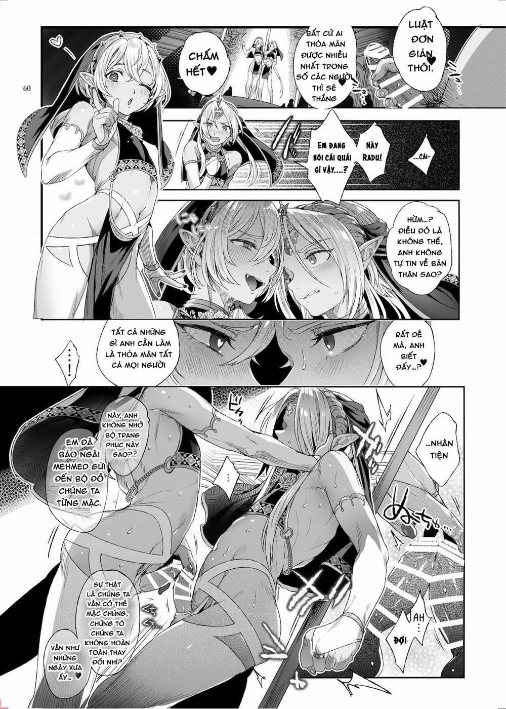 Thiếu niên ma cà rồng 3 trang 9