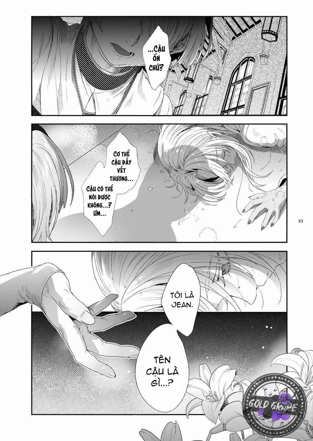 Thiếu niên ma cà rồng 4 trang 12