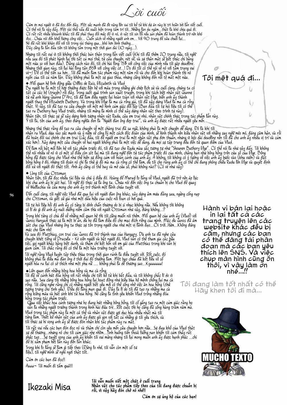 Thiếu niên ma cà rồng 4 trang 15