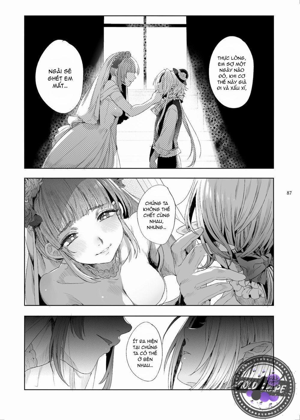 Thiếu niên ma cà rồng 4 trang 6