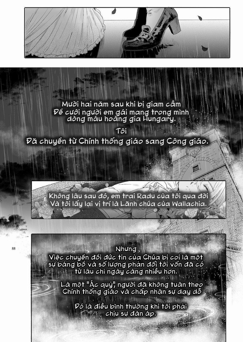 Thiếu niên ma cà rồng 4 trang 7