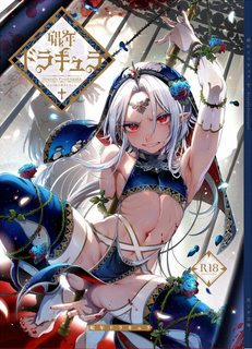 Đọc truyện tranh Thiếu niên ma cà rồng