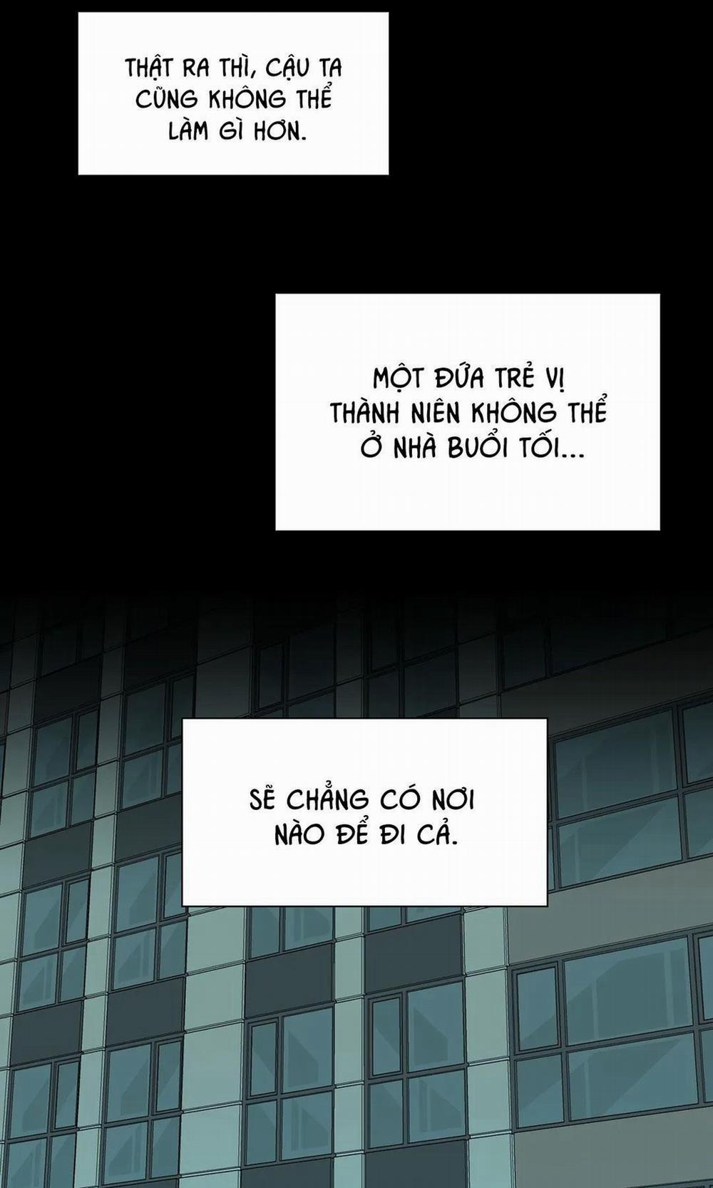 Thiếu Niên Nổi Loạn 12.1 trang 1