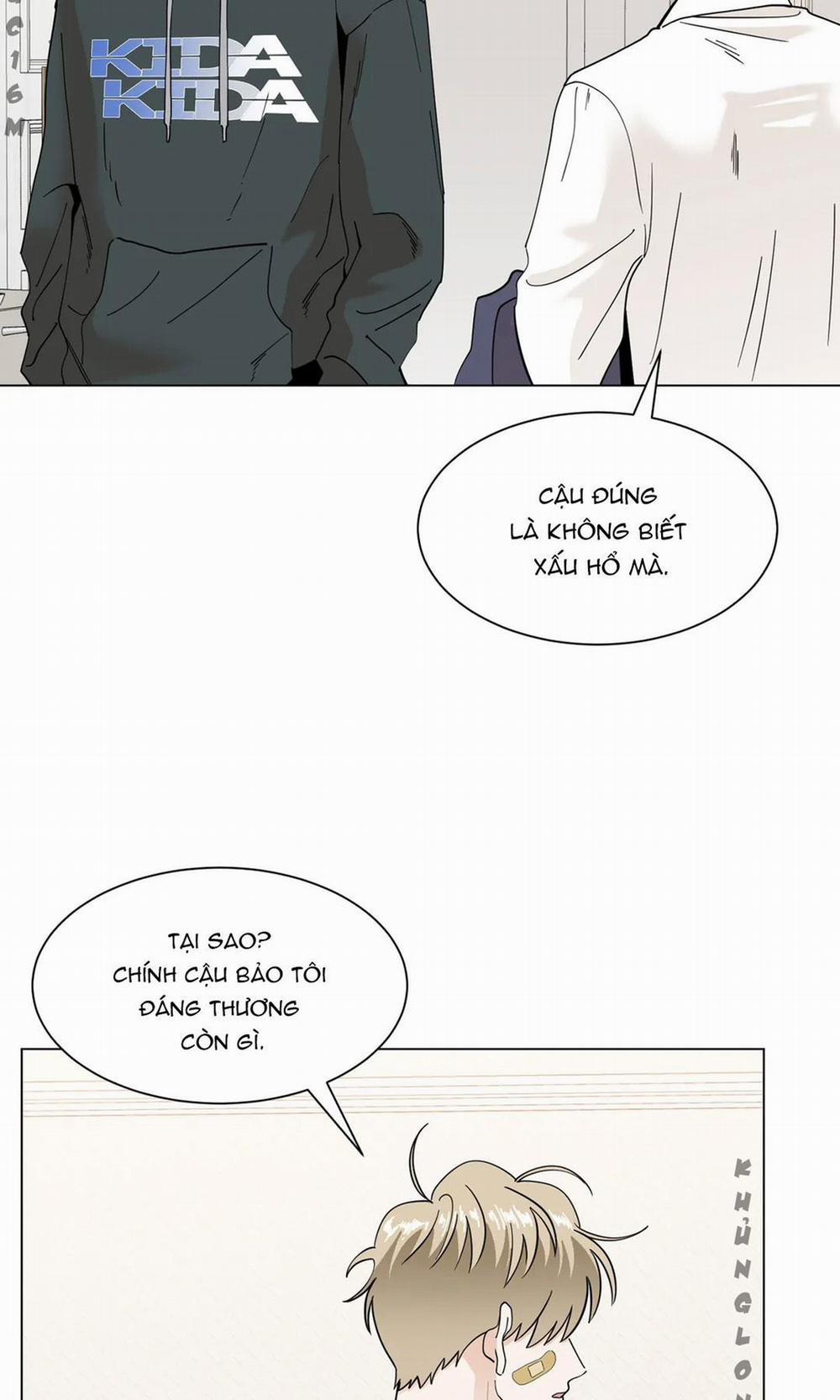 Thiếu Niên Nổi Loạn 12.1 trang 10