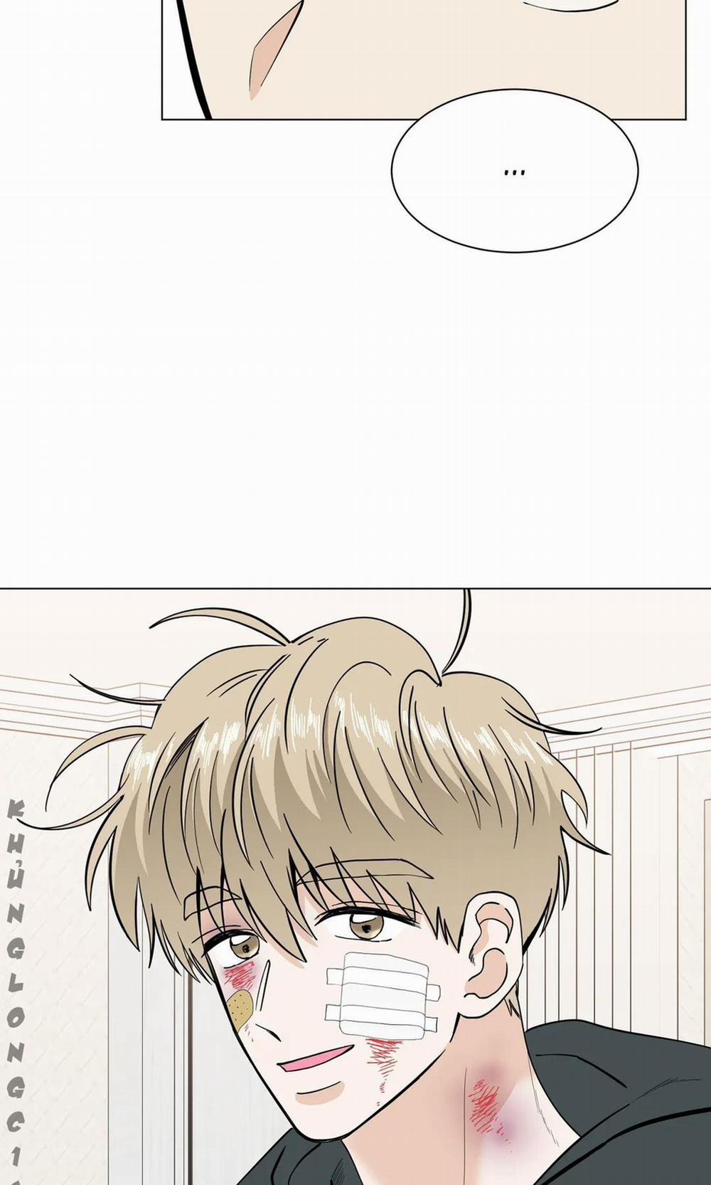 Thiếu Niên Nổi Loạn 12.1 trang 12