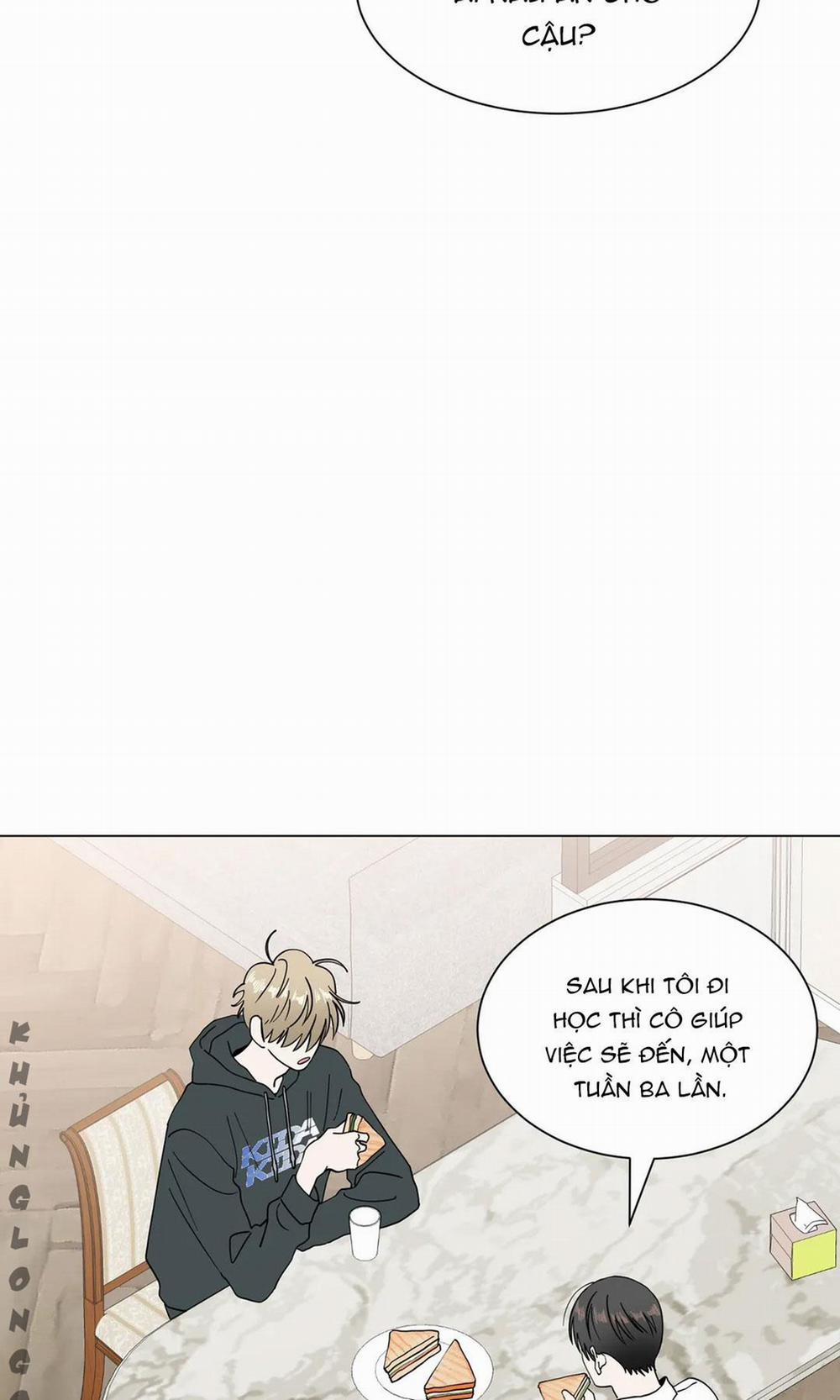 Thiếu Niên Nổi Loạn 12.1 trang 16