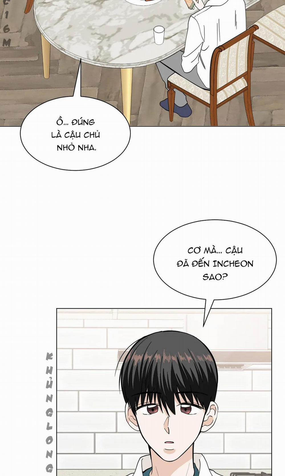 Thiếu Niên Nổi Loạn 12.1 trang 17