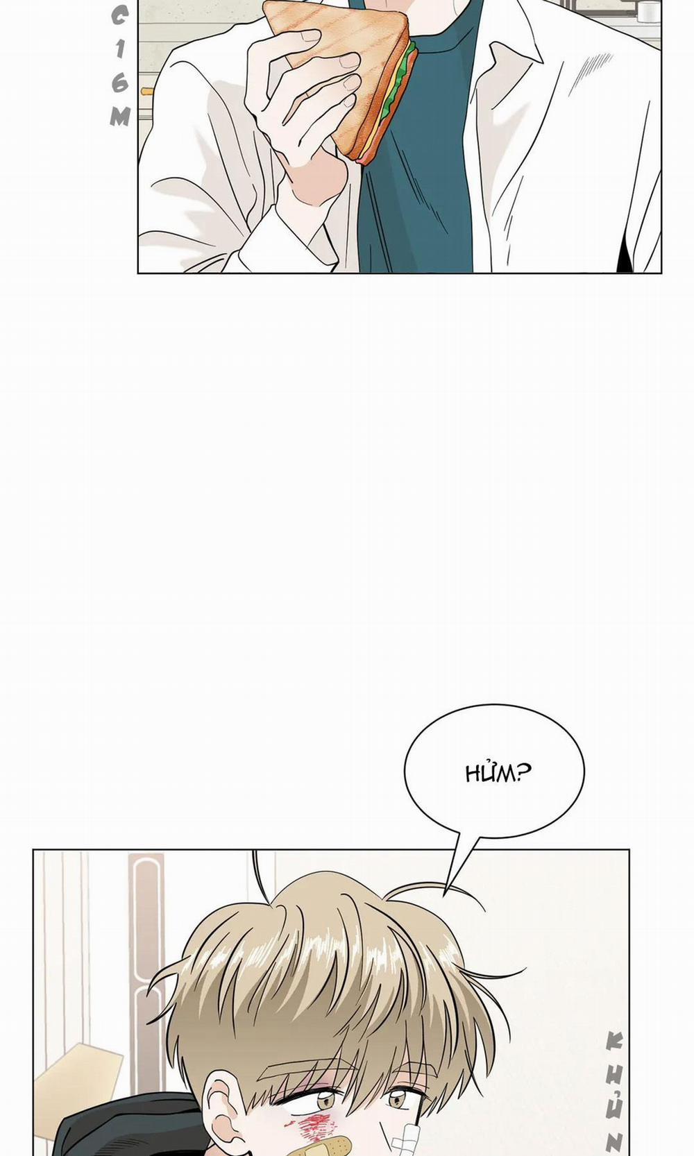 Thiếu Niên Nổi Loạn 12.1 trang 18