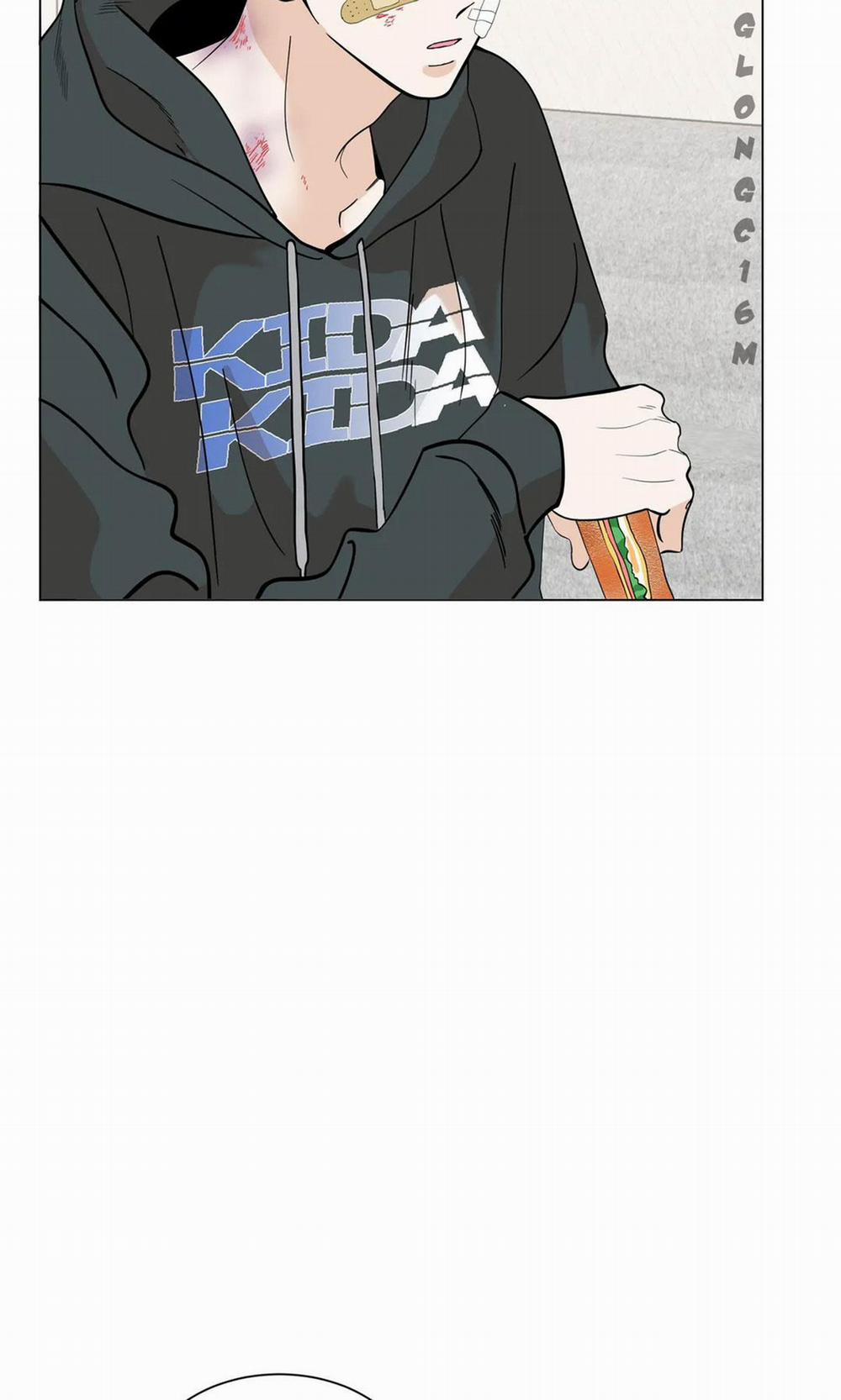 Thiếu Niên Nổi Loạn 12.1 trang 19