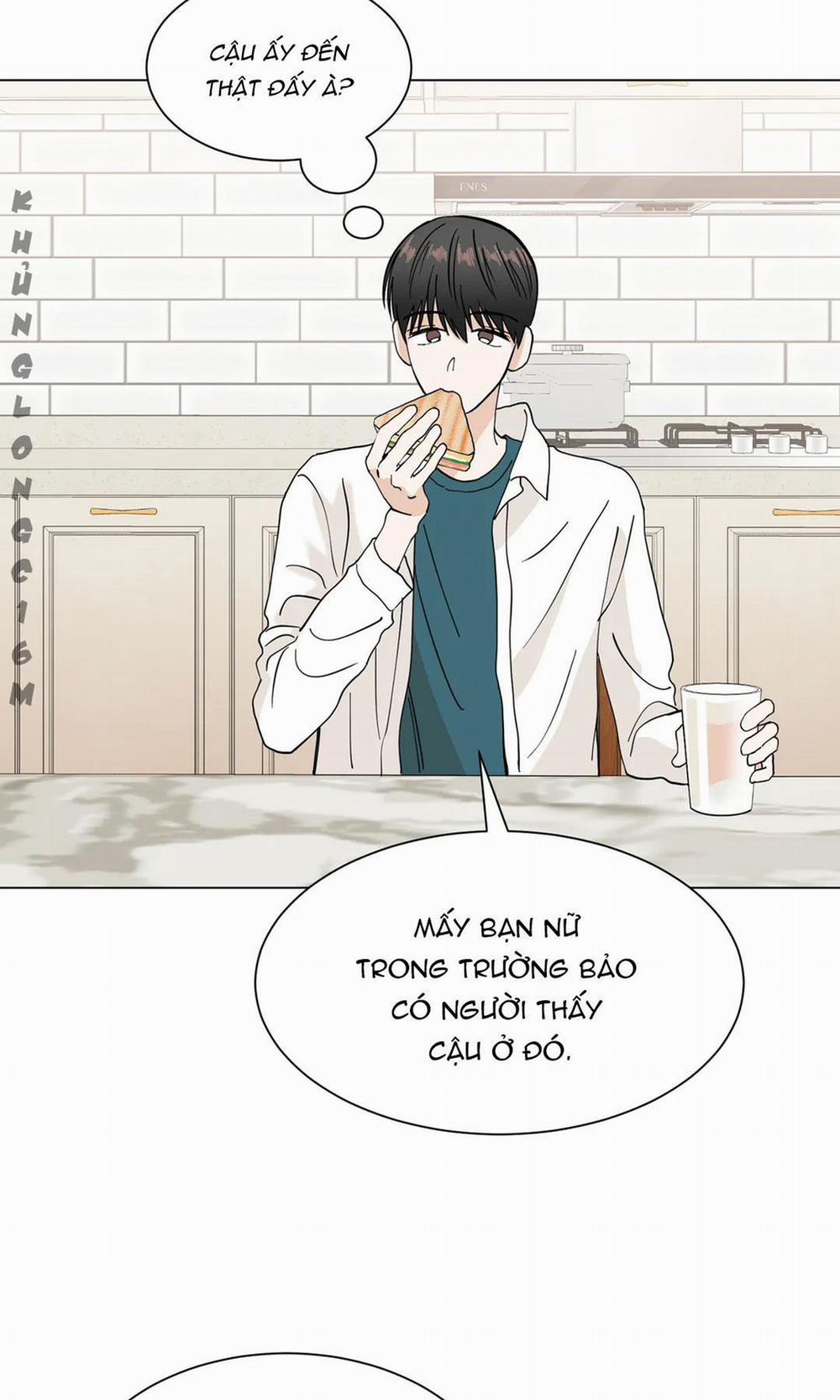 Thiếu Niên Nổi Loạn 12.1 trang 20