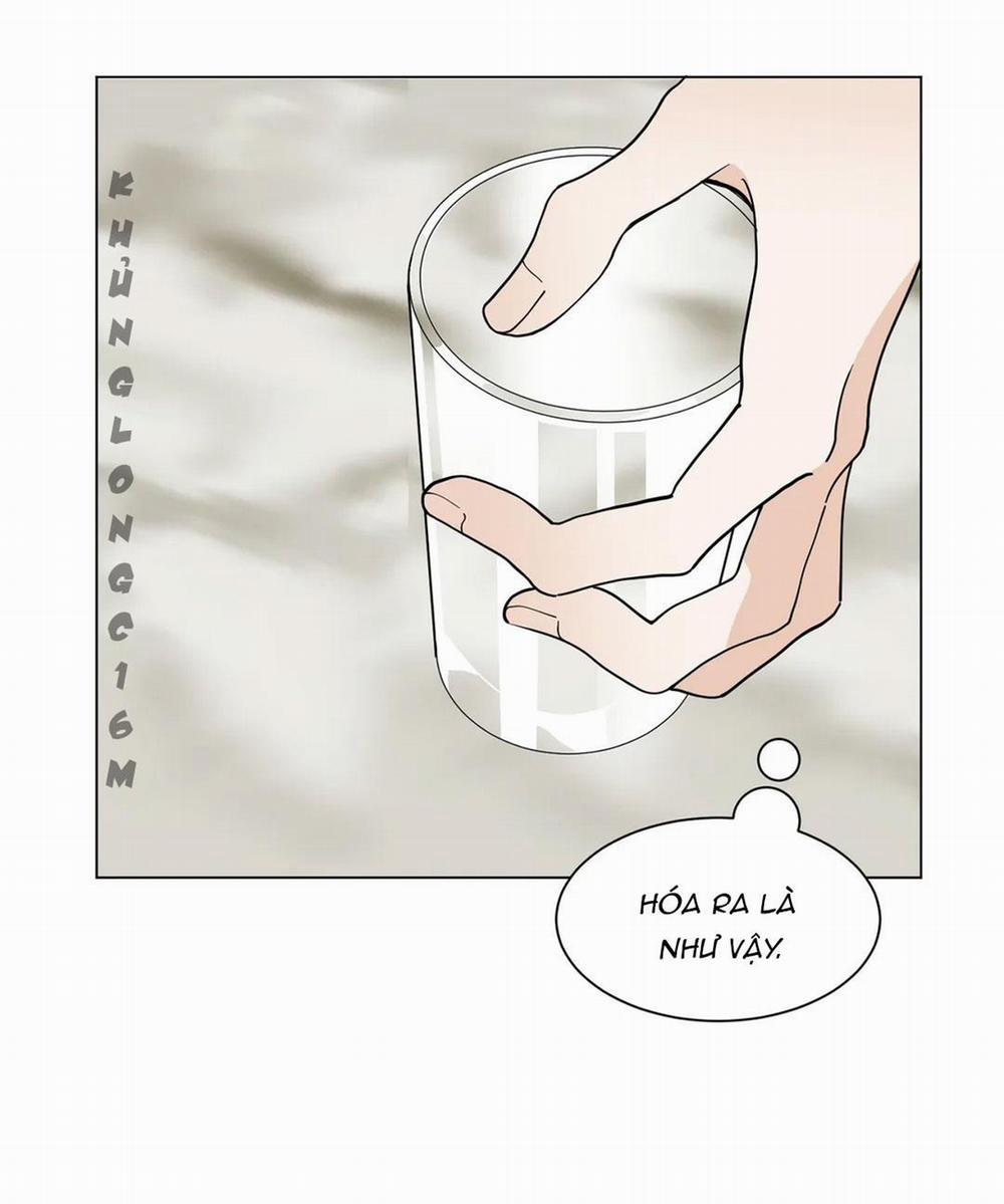 Thiếu Niên Nổi Loạn 12.1 trang 23