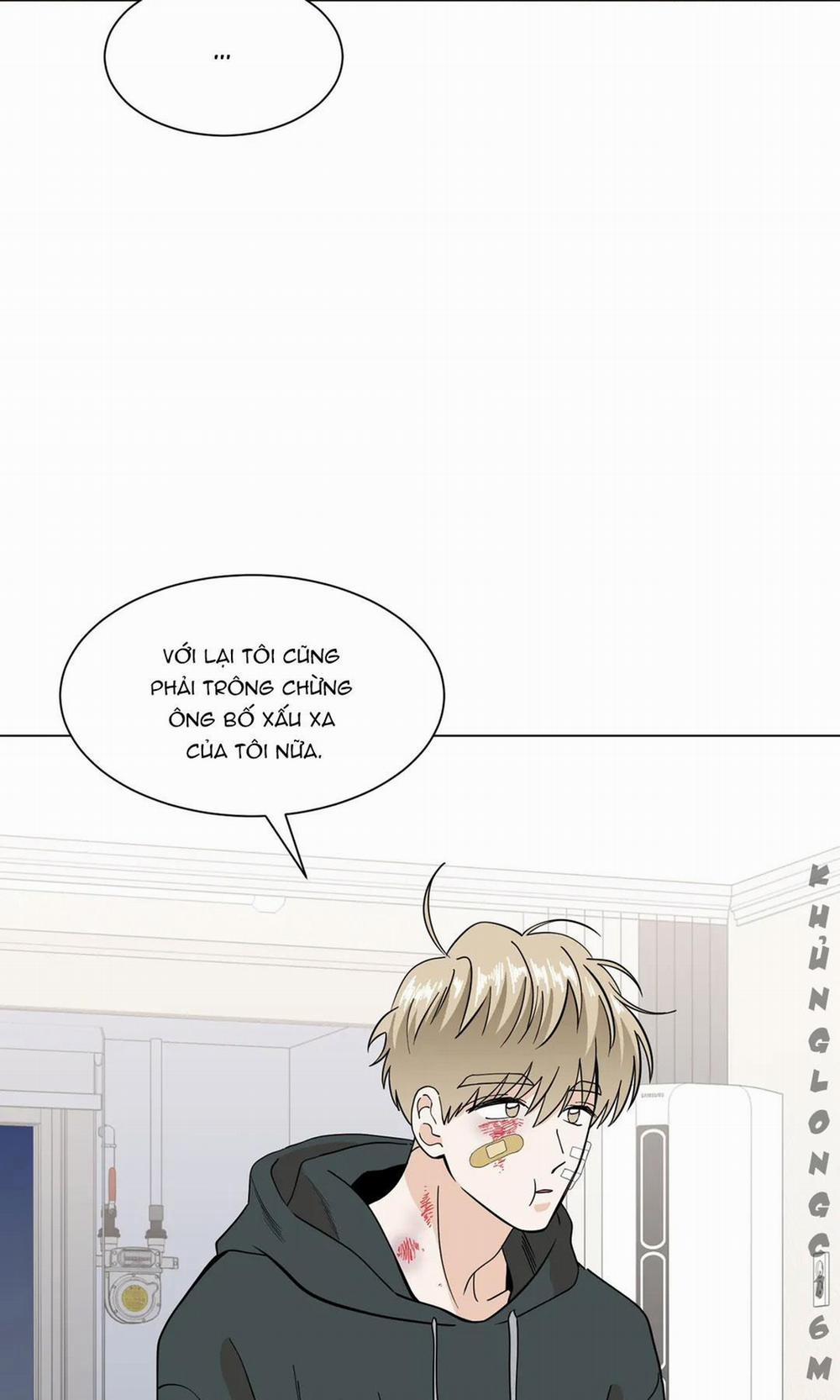 Thiếu Niên Nổi Loạn 12.1 trang 25