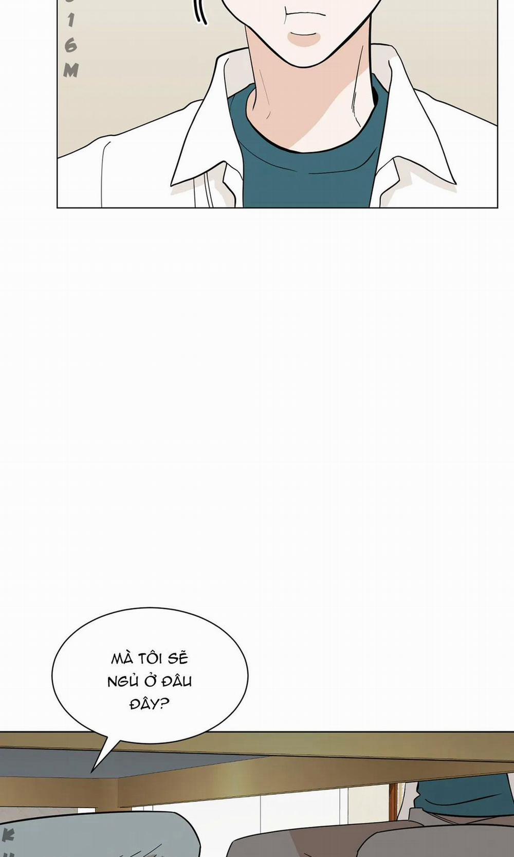 Thiếu Niên Nổi Loạn 12.1 trang 27