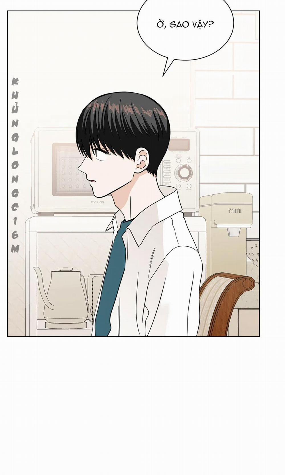 Thiếu Niên Nổi Loạn 12.1 trang 30