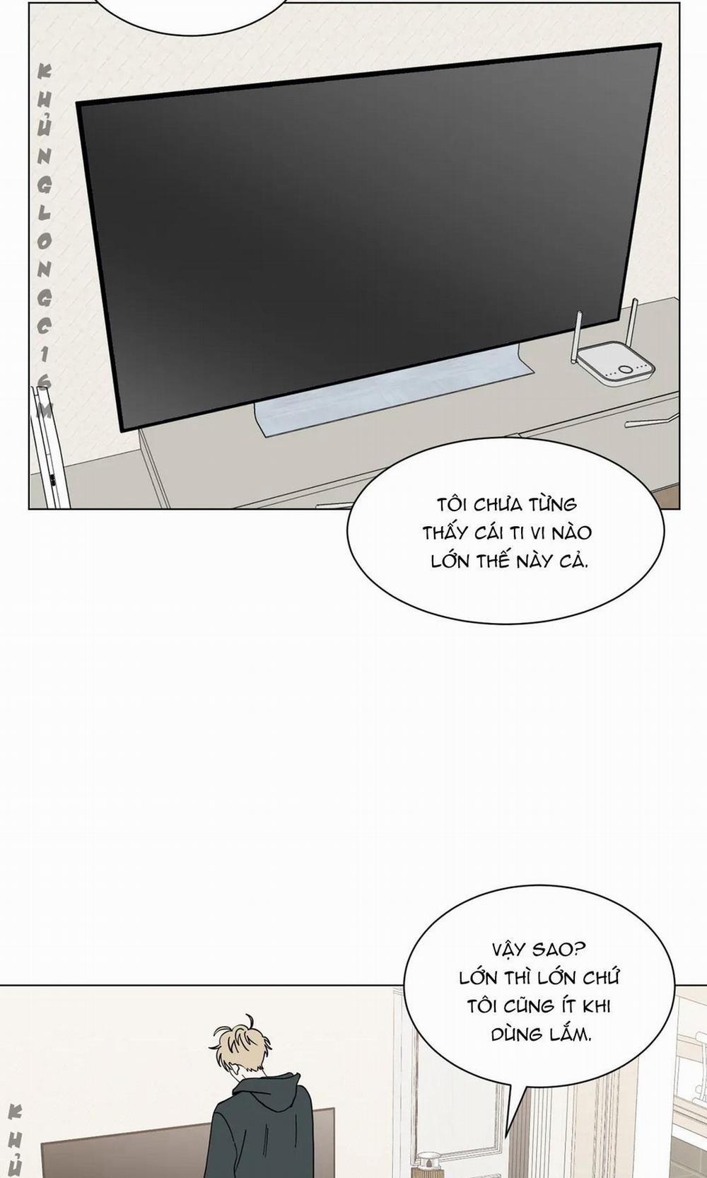 Thiếu Niên Nổi Loạn 12.1 trang 4