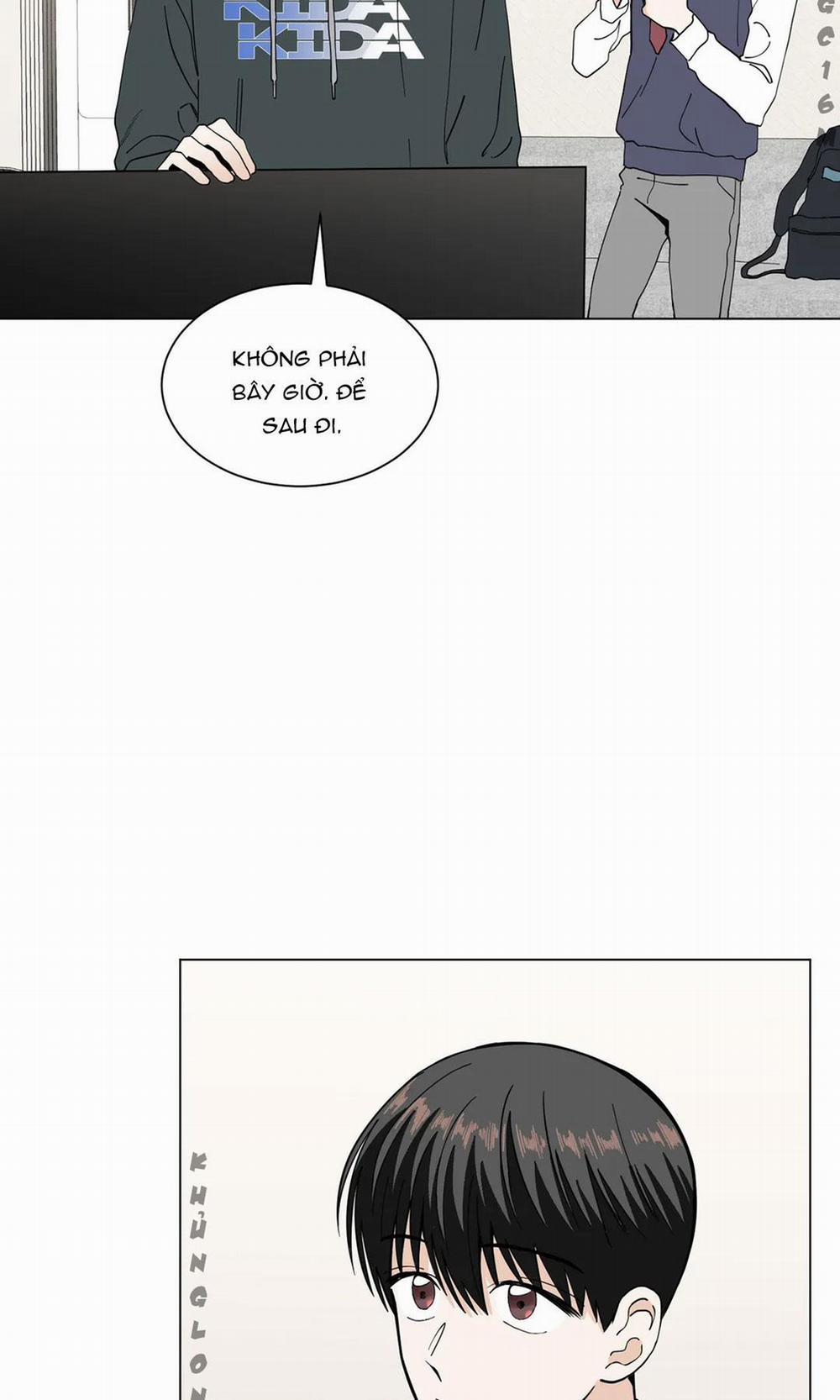 Thiếu Niên Nổi Loạn 12.1 trang 6