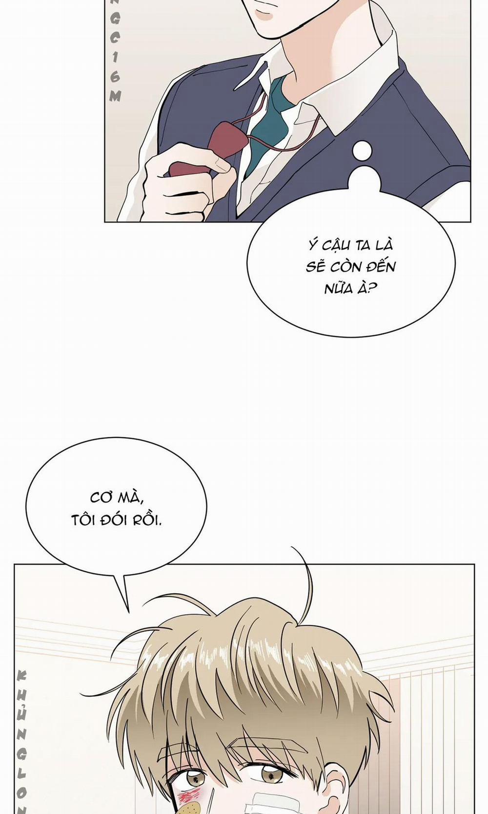 Thiếu Niên Nổi Loạn 12.1 trang 7