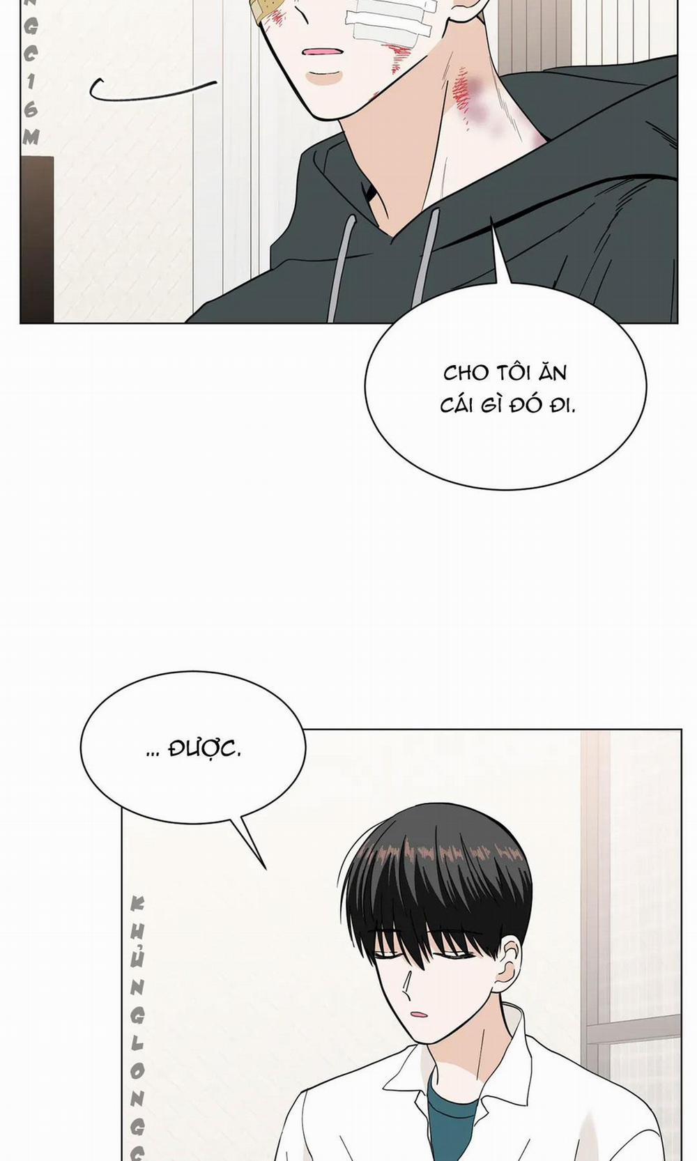 Thiếu Niên Nổi Loạn 12.1 trang 8