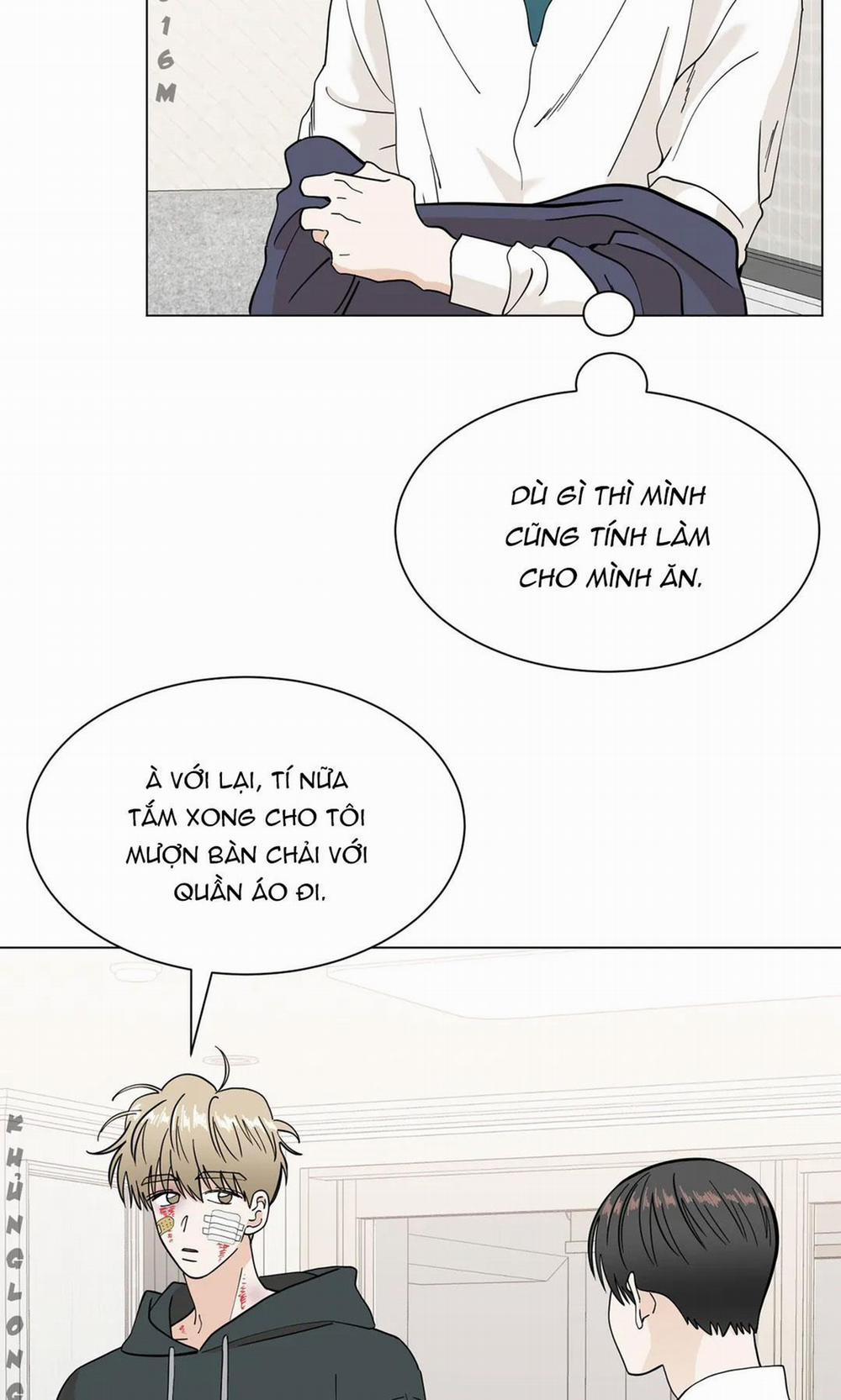 Thiếu Niên Nổi Loạn 12.1 trang 9