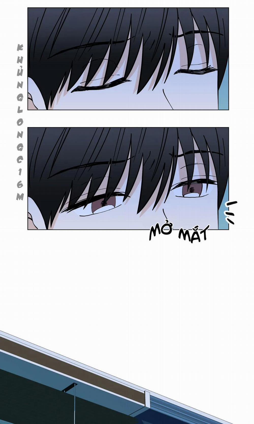 Thiếu Niên Nổi Loạn 12.2 trang 15