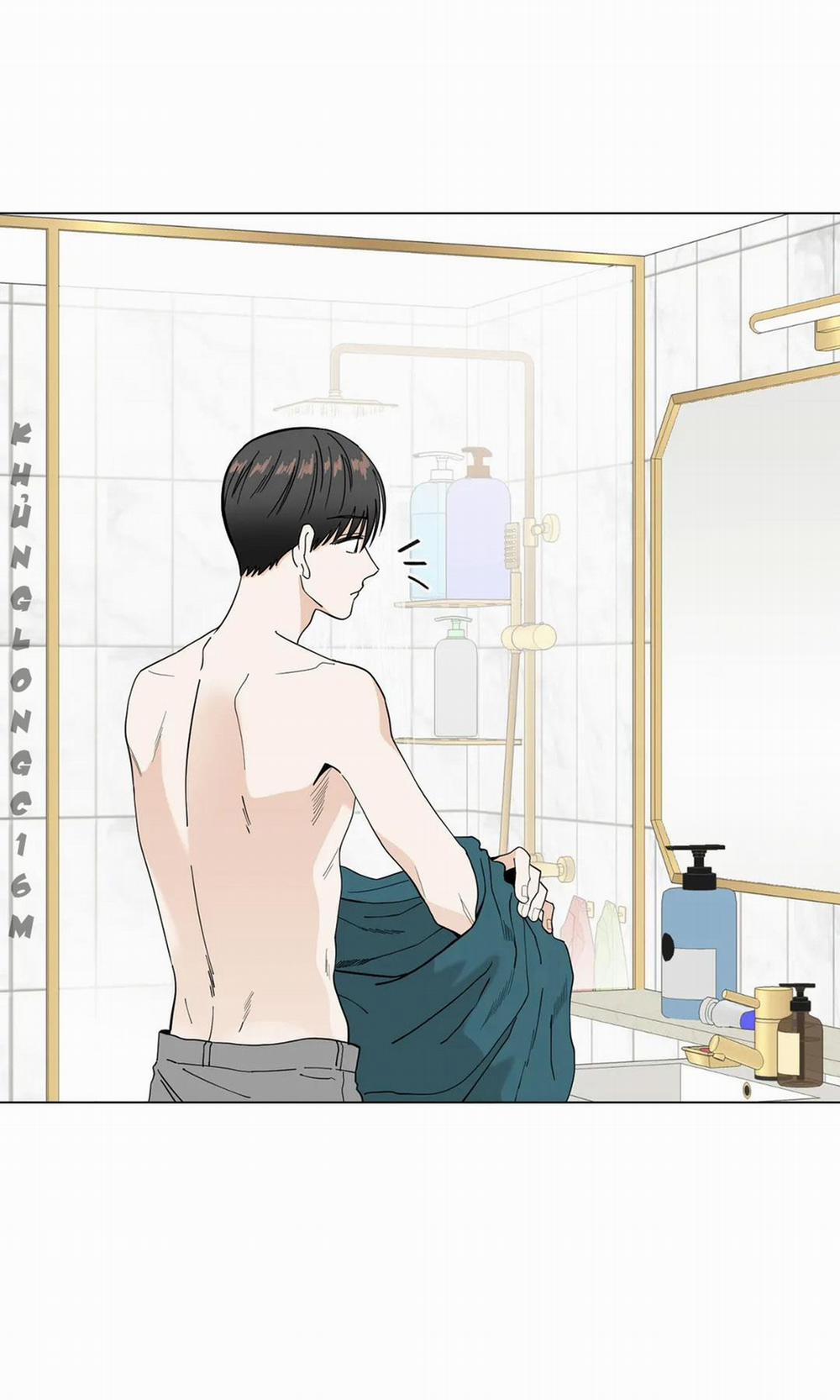 Thiếu Niên Nổi Loạn 12.2 trang 2