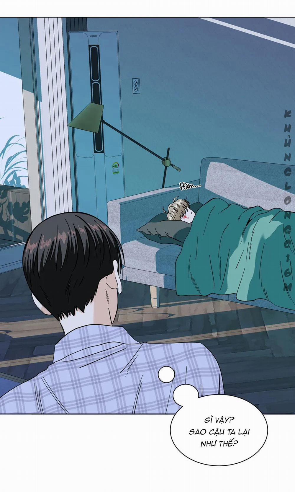 Thiếu Niên Nổi Loạn 12.2 trang 20