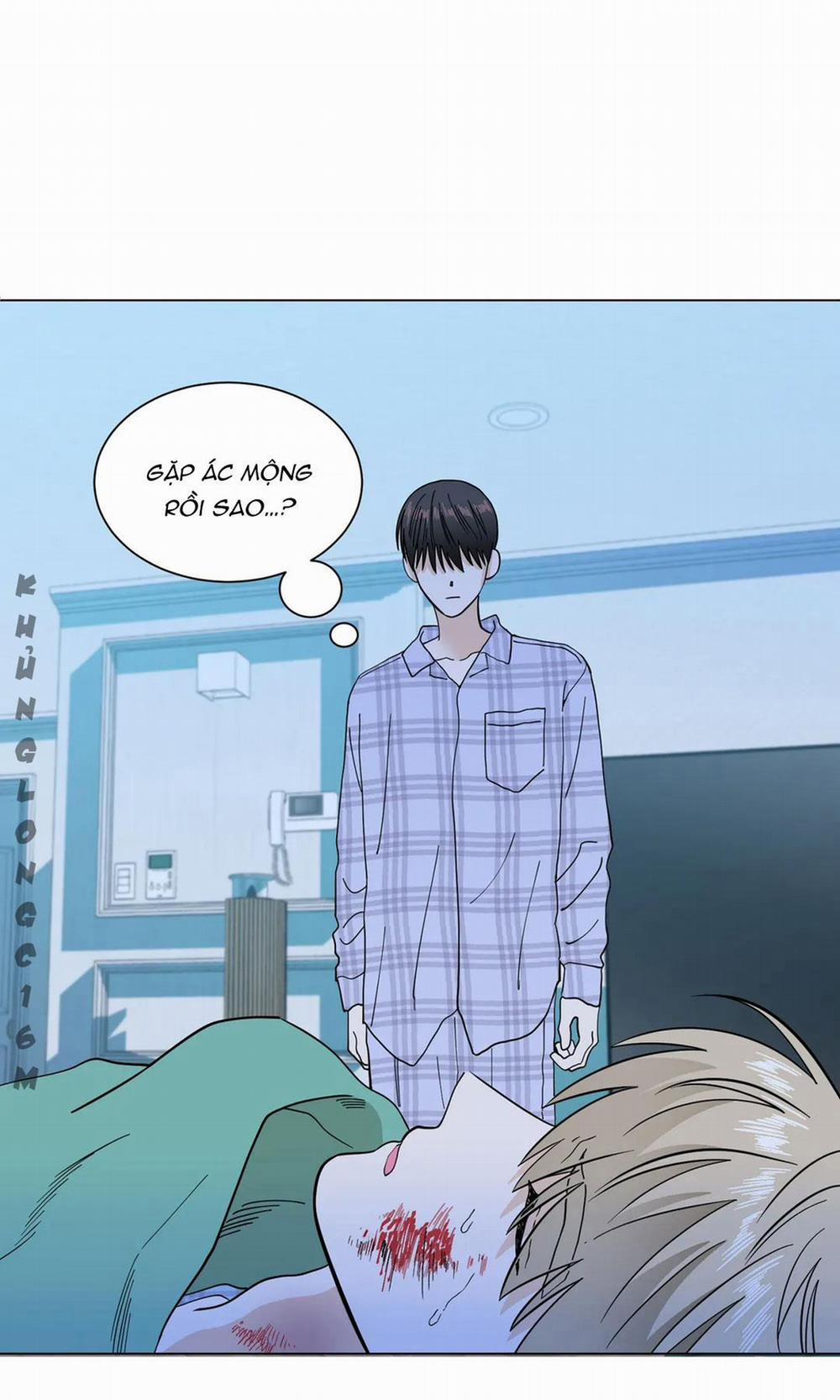 Thiếu Niên Nổi Loạn 12.2 trang 21